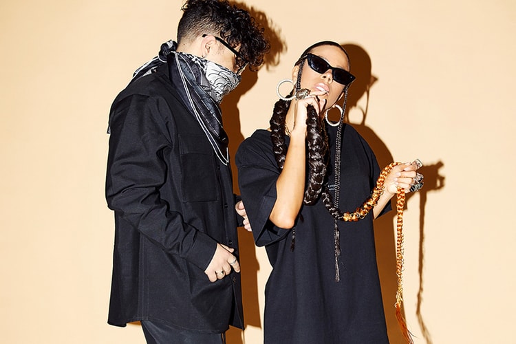 Emotional Oranges Reflect on Their Creative Journey and LA Influences