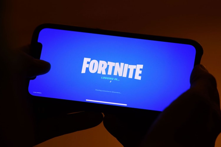 'Fortnite' Accidentally Gives Players The Game's Rarest Item