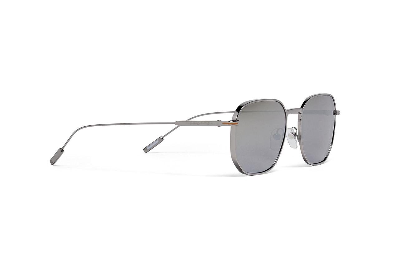 Ermenegildo Zegna marcolin eyewear sunglasses optical 