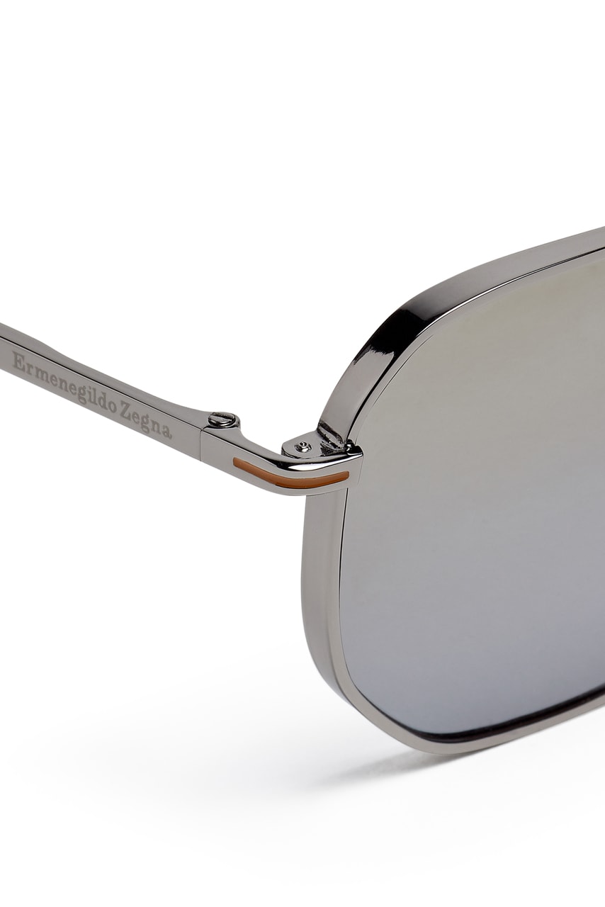 Ermenegildo Zegna marcolin eyewear sunglasses optical 