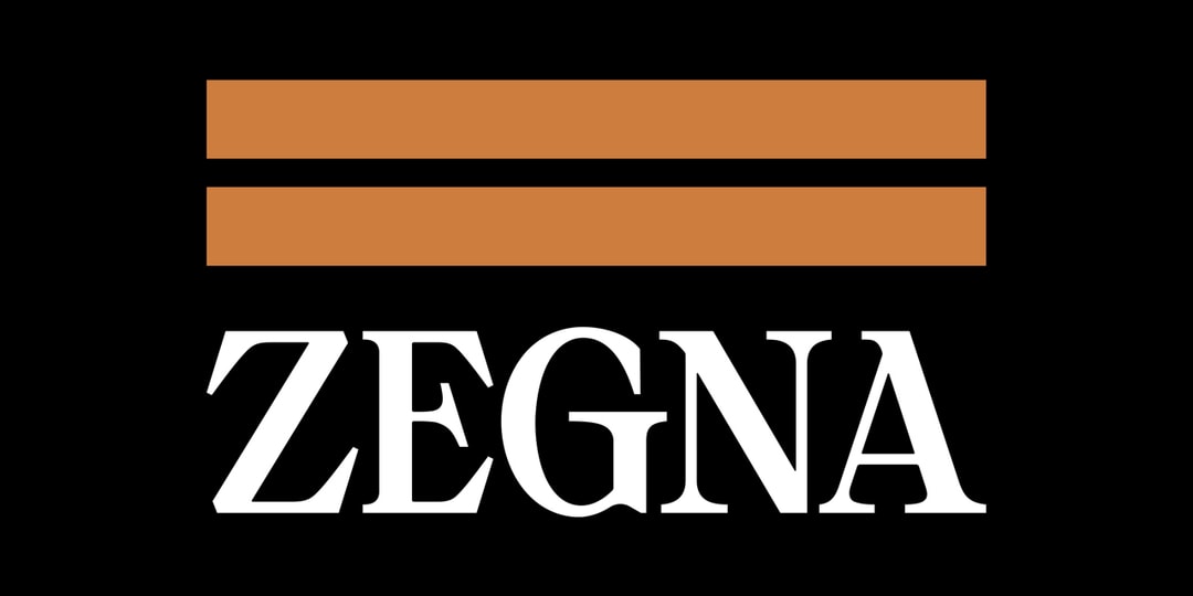 Zegna Announces Its Label-wide Rebrand | Hypebeast display picture 2