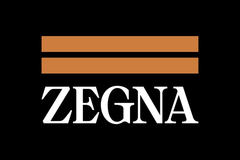 Zegna Goes Back to Essentials With Modern Rebrand