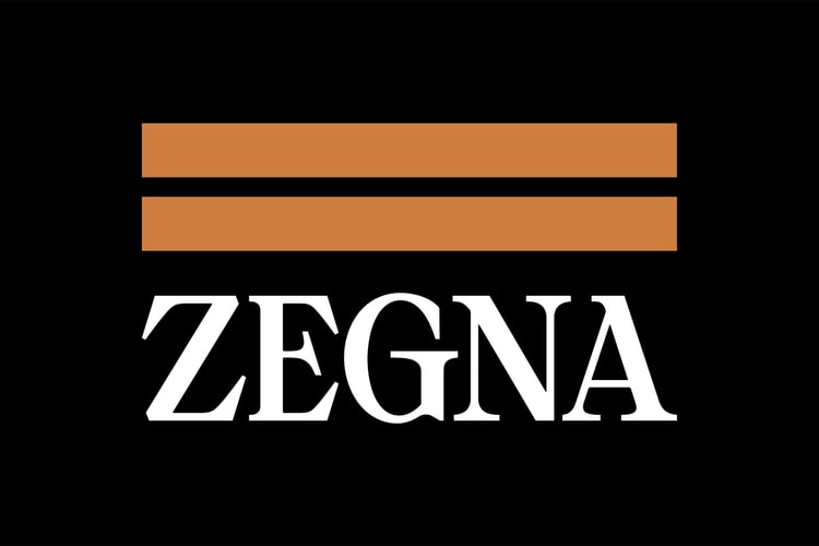 Zegna Goes Back to Essentials With Modern Rebrand