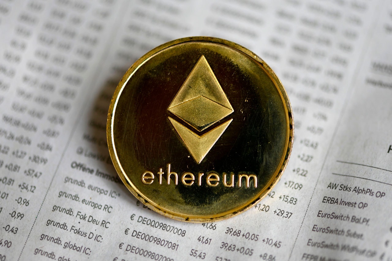 Ethereum and Solana Reach All-Time Highs