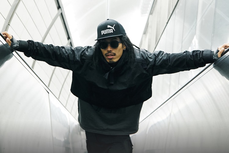 Streetsnaps: Evan Kim