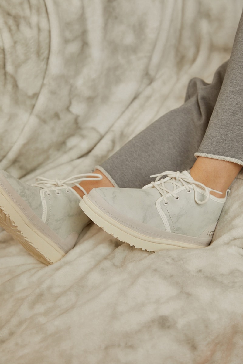 Extra Butter x UGG FW21 Collaboration Release information boots ugg cozy comfortable when do they drop
