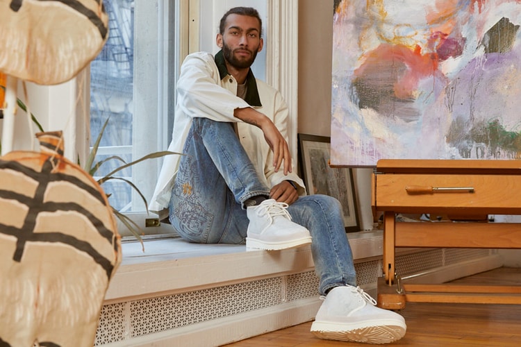 Extra Butter Links With UGG For Classic Renaissance-Themed Collection