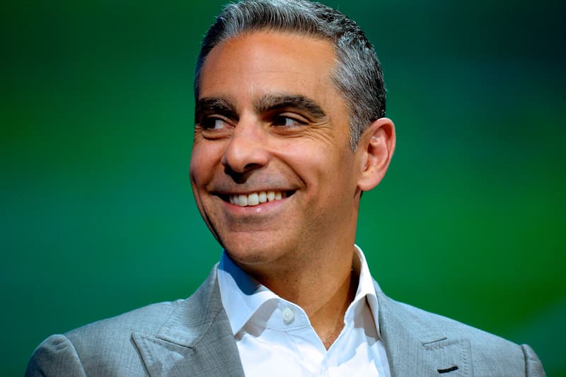 Facebook’s Crypto Lead Is Stepping Down david marcus libra novi diem calibra cryptocurrency blockchain fintech