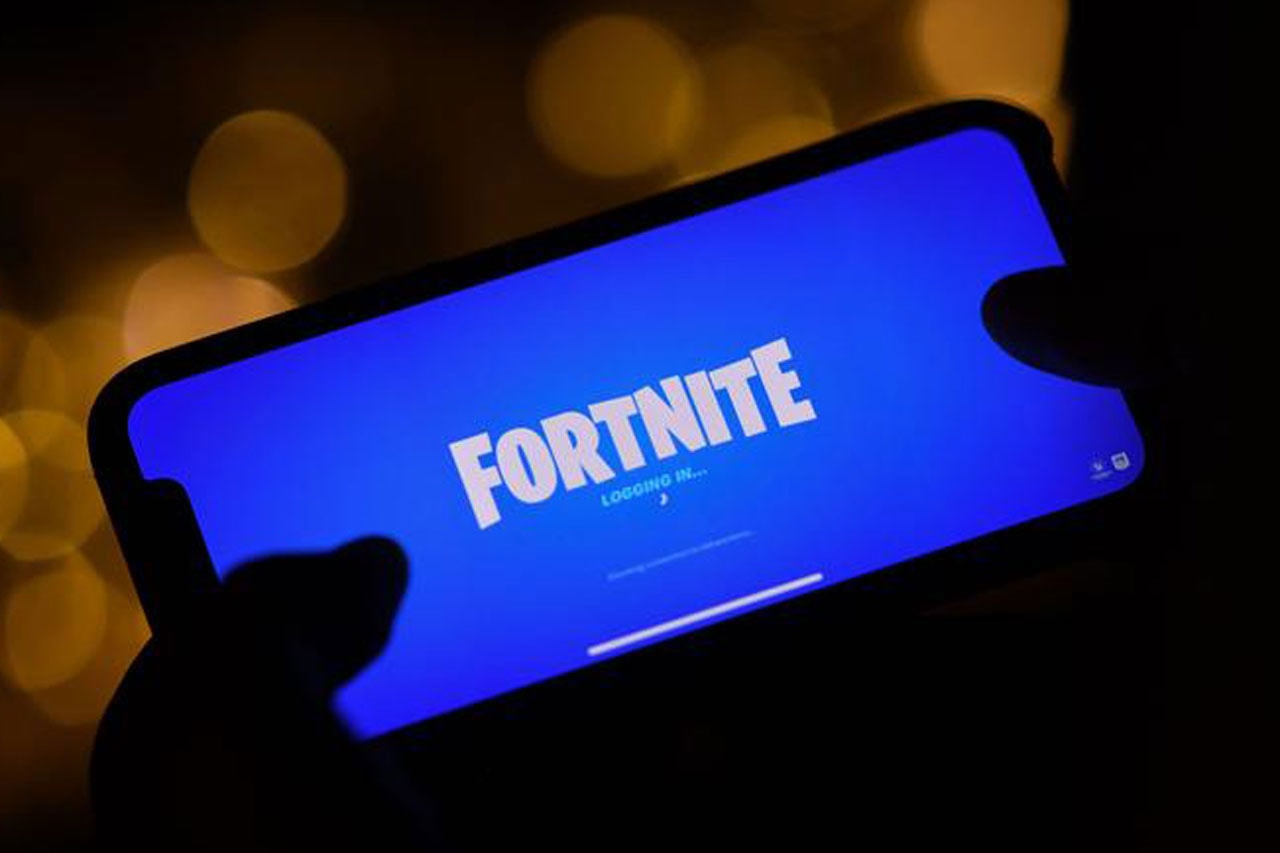 Epic Games To Shut Down China's Version of 'Fortnite'