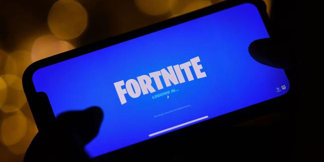 Epic Games Announces 'Fortnite' on Android