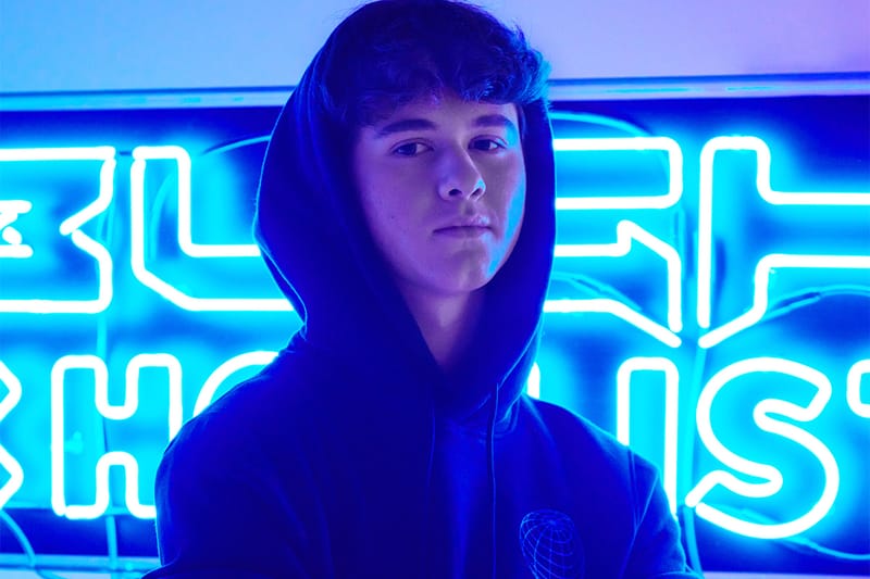 In Conversation With Bugha, The World’s Best 'Fortnite' Player