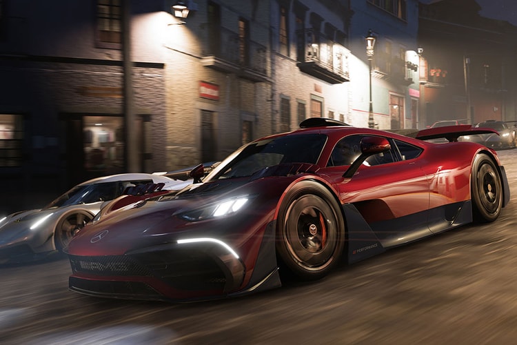 'Forza Horizon 5' Becomes Largest Xbox Game Studios Release With 4.5 Million Players
