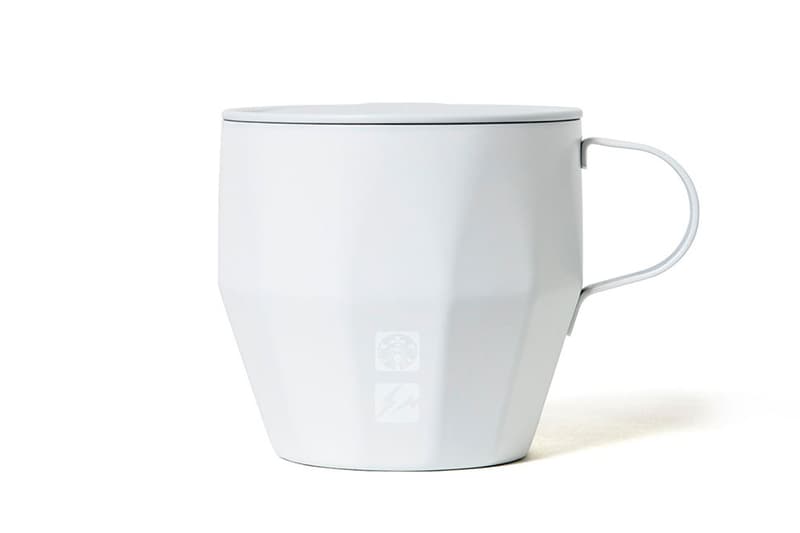 fragment design hiroshi fujiwara starbucks at home coffee french press series release info