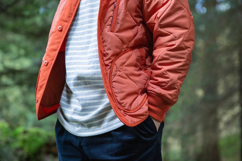 FrizmWORKS FW21 by Working Class Heroes Lookbook release information South Korean brand 