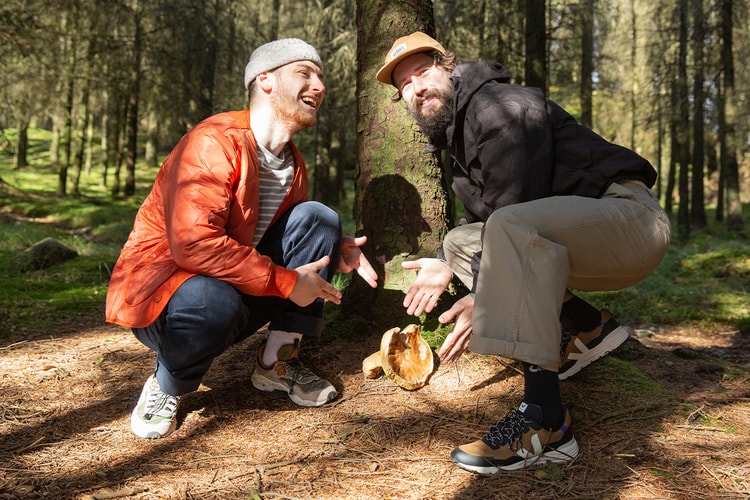 Working Class Heroes Puts FrizmWORKS FW21 Capsule to the Test