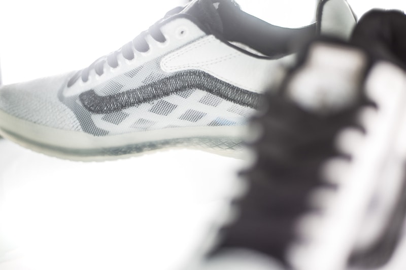 fucking awesome jason dill vans UltimateWaffle EXP release information skateboarding Anthony Van Engelen