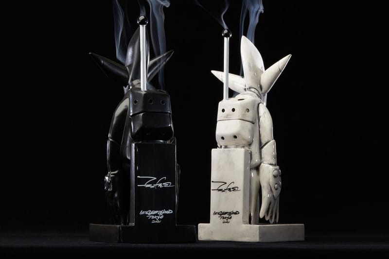 Neighborhood FUTURA INCENSE CHAMBER 【公式通販】