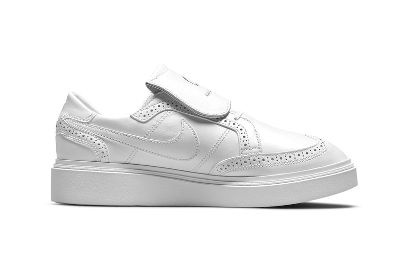 G-Dragon PEACEMINUSONE Nike Kwondo 1 Official Look Release Info dh2482-100 Date Buy Price 