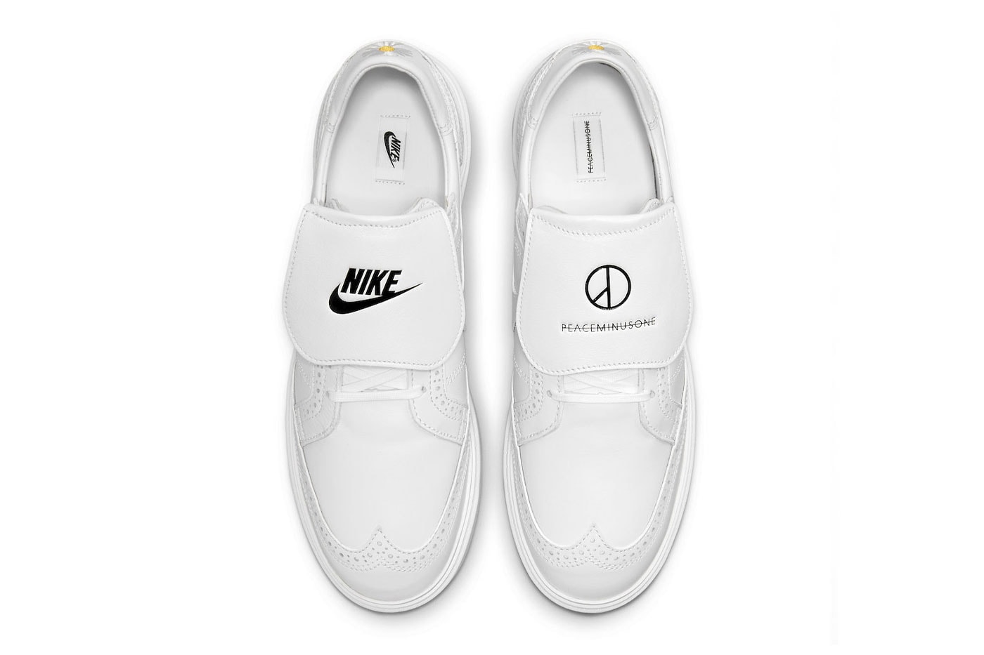 G-Dragon PEACEMINUSONE Nike Kwondo 1 Official Look Release Info dh2482-100 Date Buy Price 