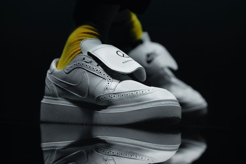 nike peaceminusone 2021