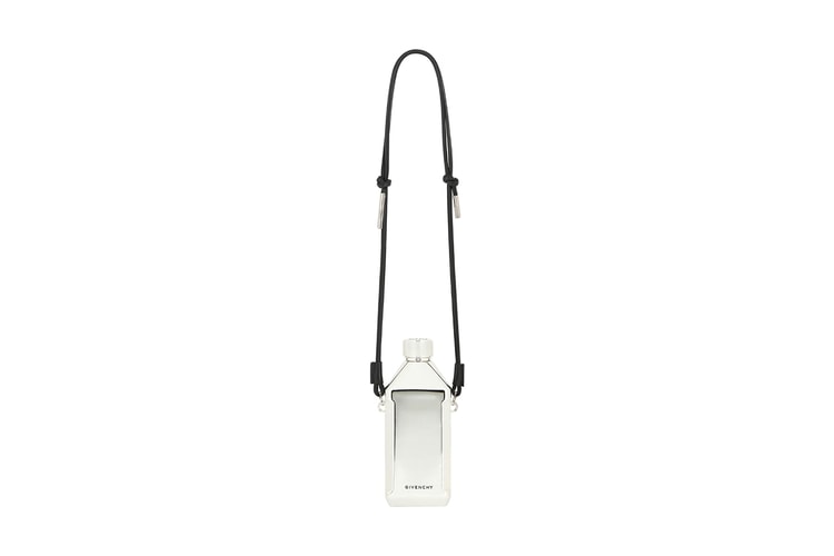 Givenchy Drops Its 4G Flask for $390 USD
