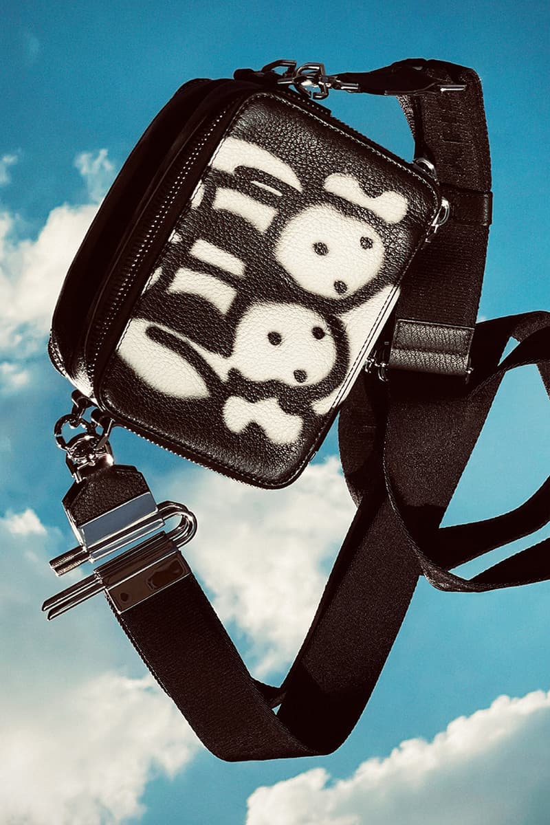 givenchy matthew m williams graphic designer chito mexico pre-collection collection spring 2022 fashion streetwear airbrush rimowa