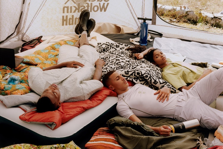 GmbH Taps Into Jack Wolfskin's Outdoors Heritage