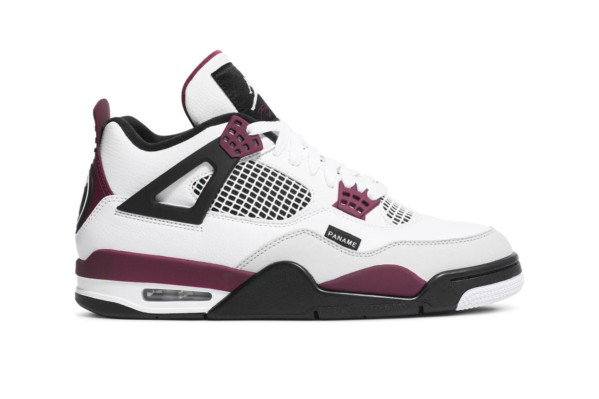 air jordan wine sneaker footwear nike michael 4 1 2 3 Retro High Low Womens sneakers jordans basketball goat app