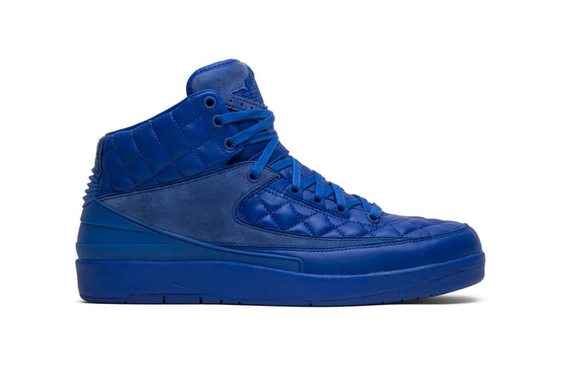 jordan 2 royal blue