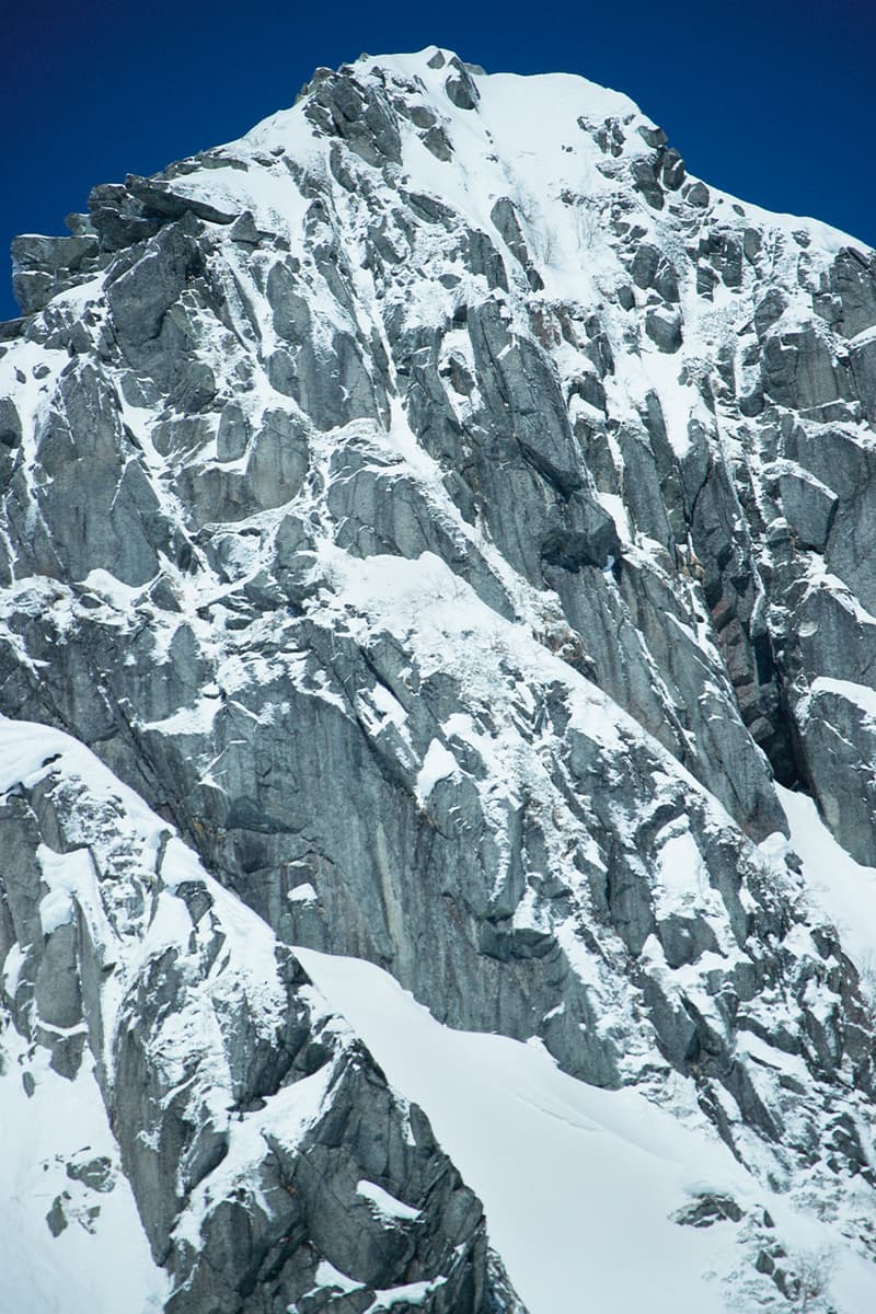 Goldwin FW21 GORE-TEX Collection Release Info outerwear