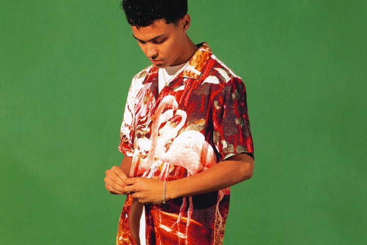 GOLF WANG Unveils Its Expansive Winter 2021 Collection