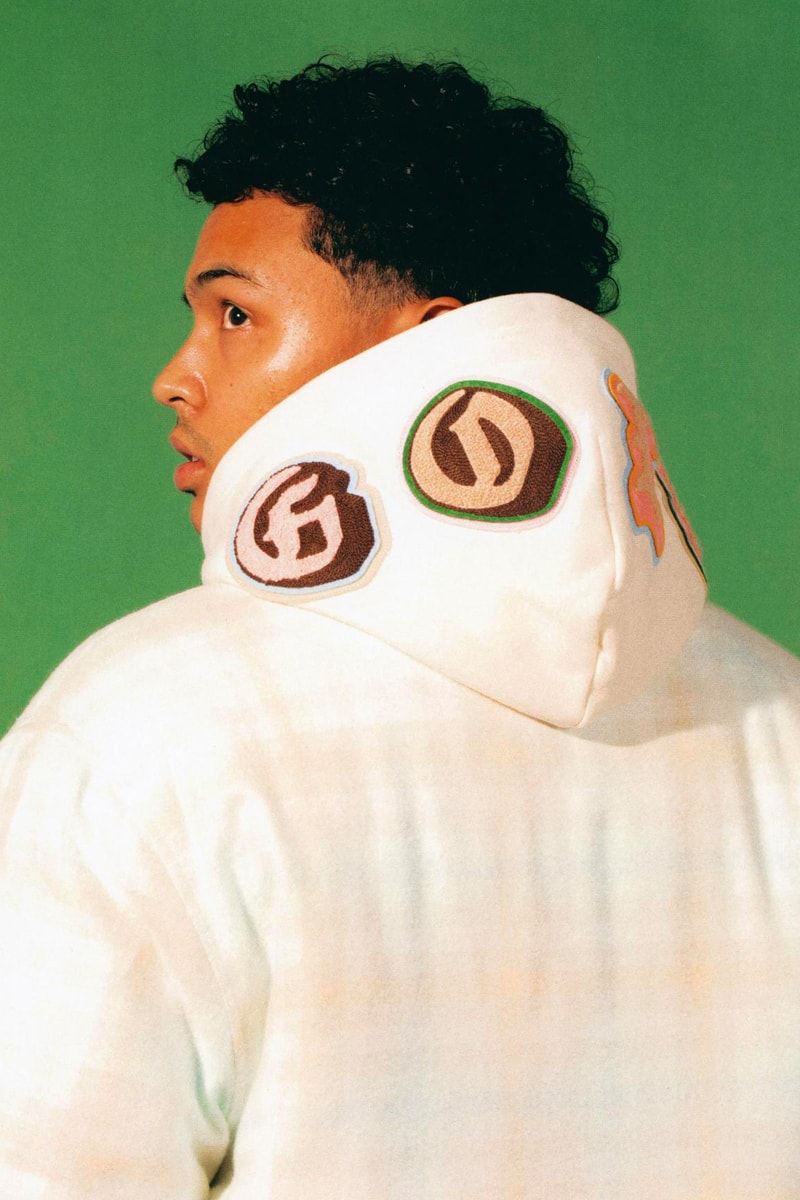 GOLF WANG Winter 2021 Collection Lookbook Release Info Date Buy Price 