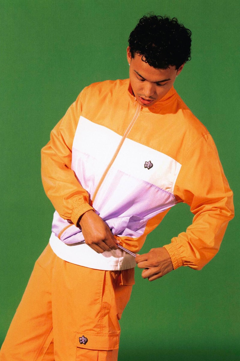 GOLF WANG Winter 2021 Collection Lookbook Release Info Date Buy Price 