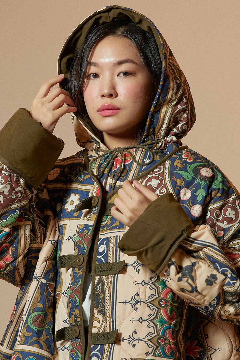 GORT Fall Winter 2021 Collection 432HZ Release Info Buy Price 