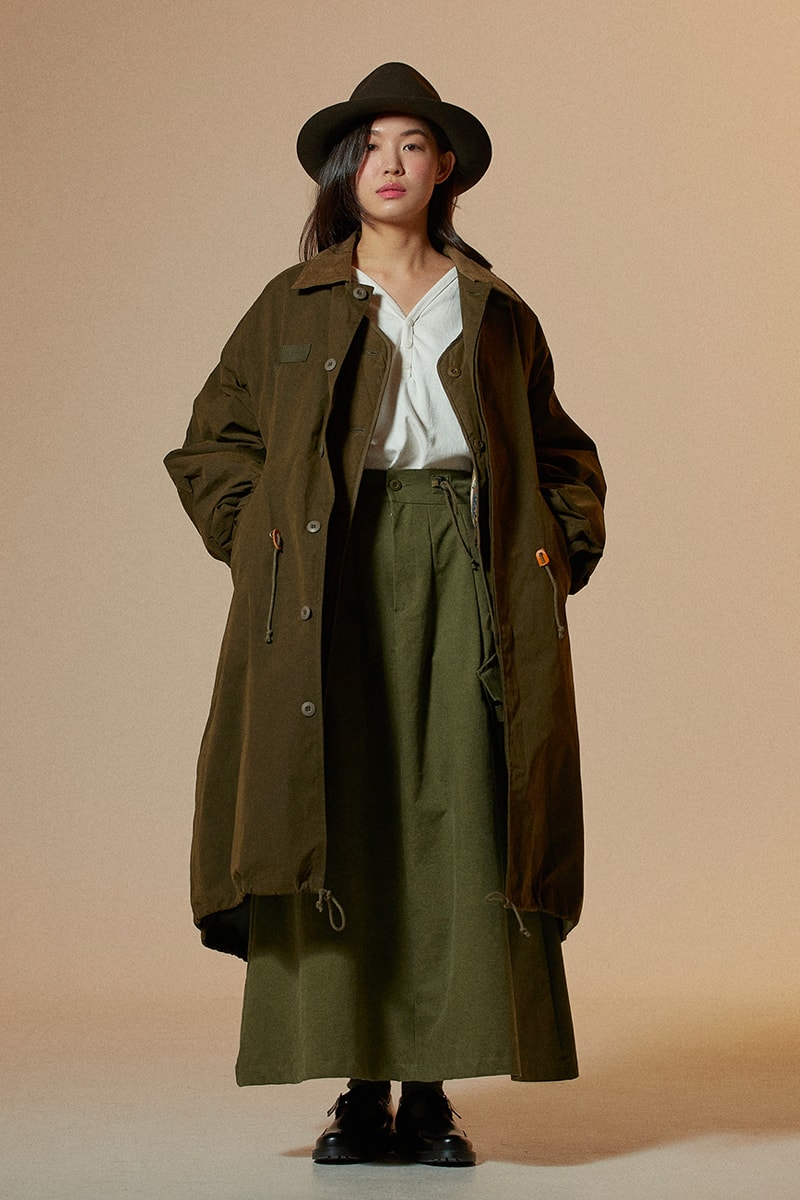 GORT Fall Winter 2021 Collection 432HZ Release Info Buy Price 