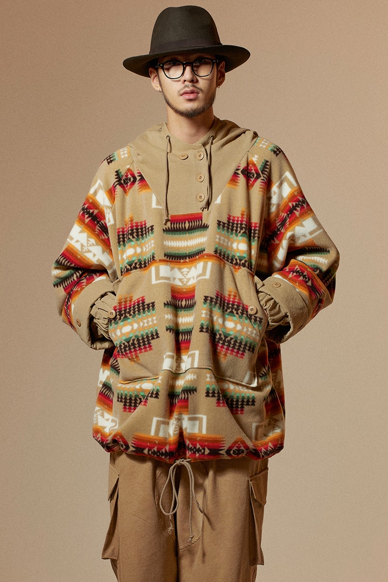 GORT Fall Winter 2021 Collection 432HZ Release Info Buy Price 