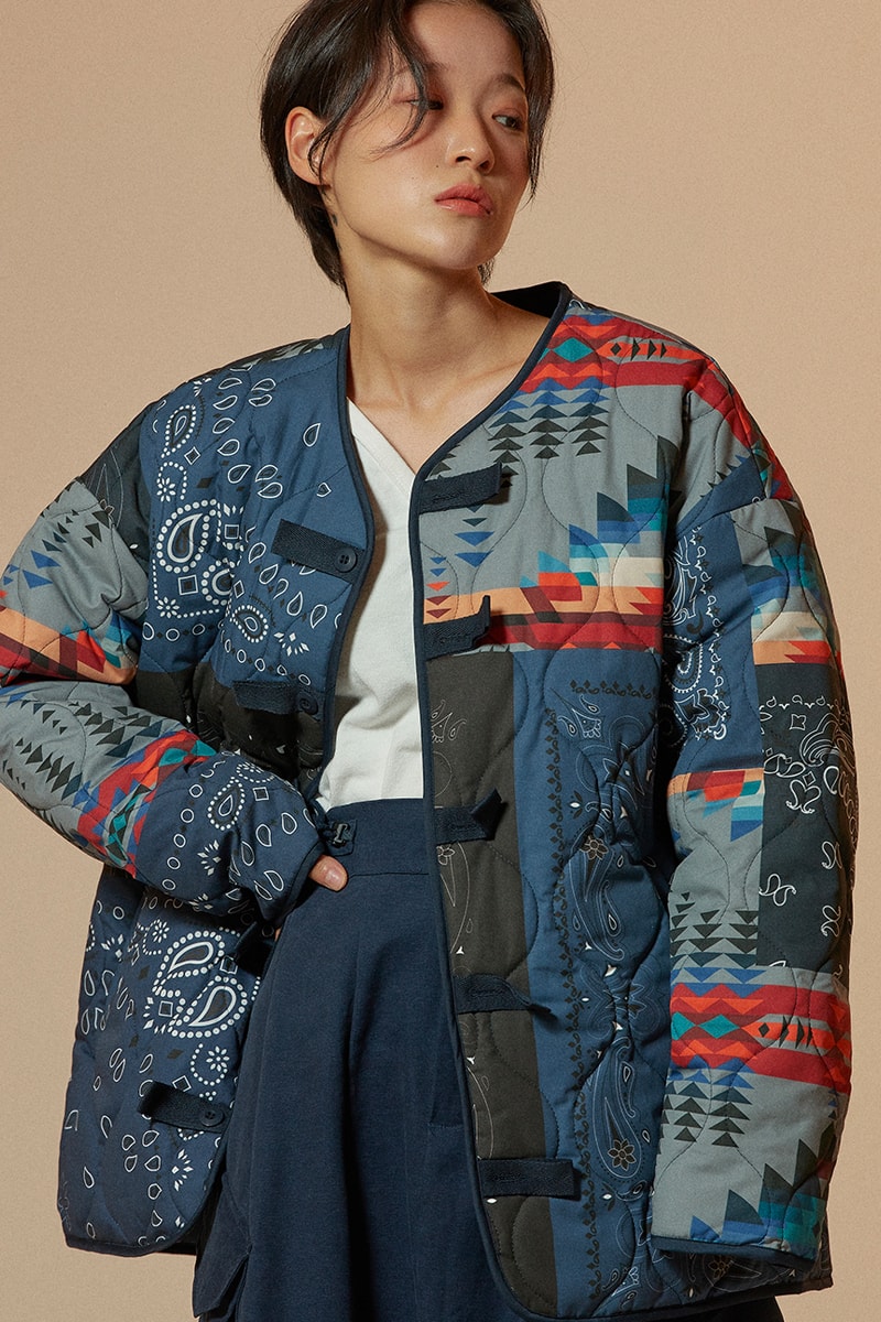 GORT Fall Winter 2021 Collection 432HZ Release Info Buy Price 