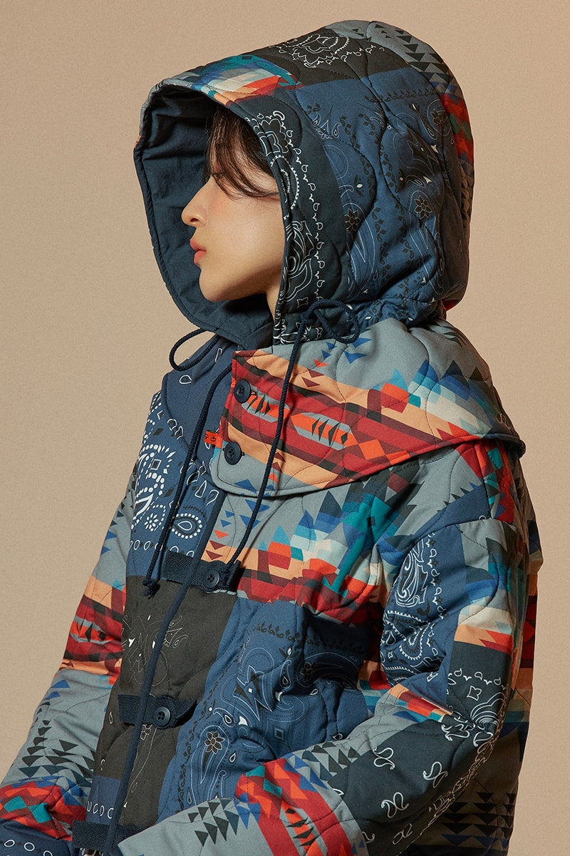 GORT Fall Winter 2021 Collection 432HZ Release Info Buy Price 