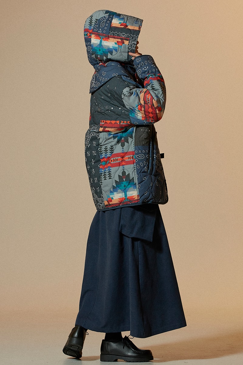 GORT Fall Winter 2021 Collection 432HZ Release Info Buy Price 