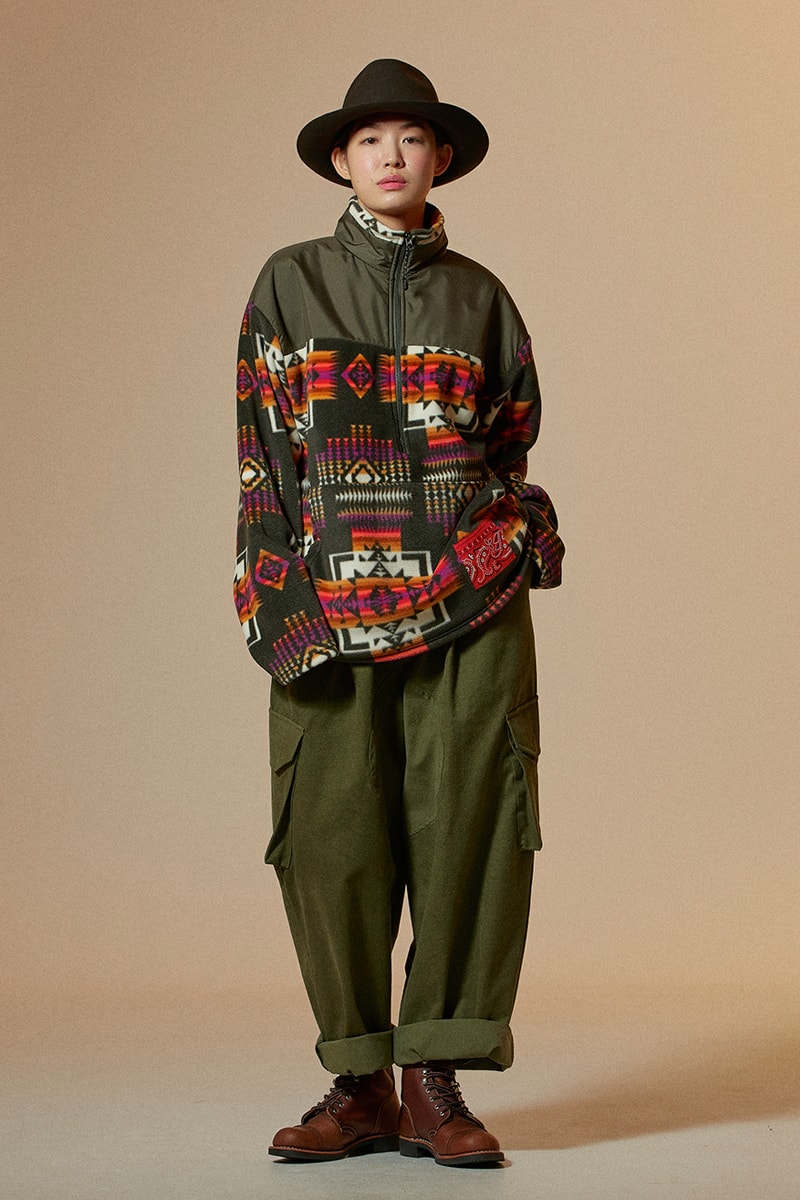 GORT Fall Winter 2021 Collection 432HZ Release Info Buy Price 