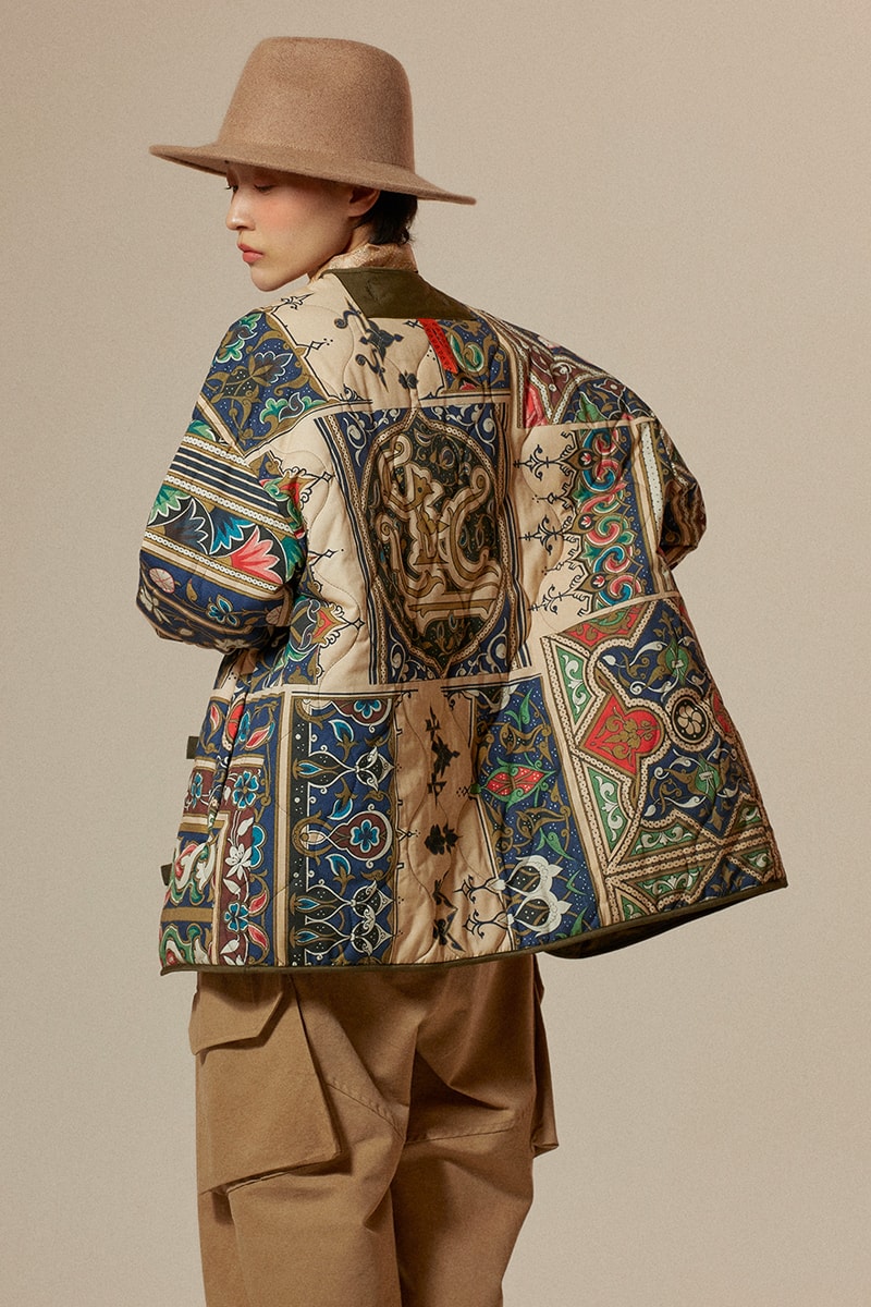 GORT Fall Winter 2021 Collection 432HZ Release Info Buy Price 