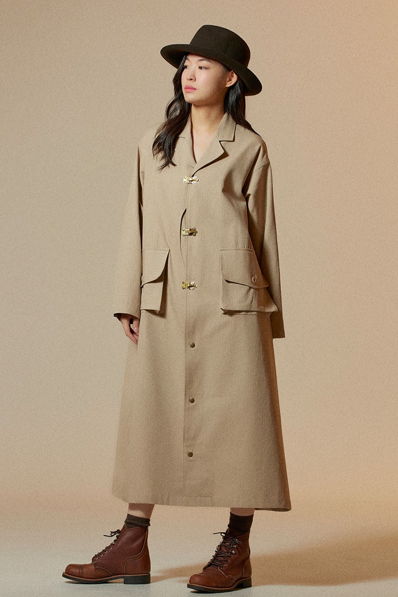 GORT Fall Winter 2021 Collection 432HZ Release Info Buy Price 