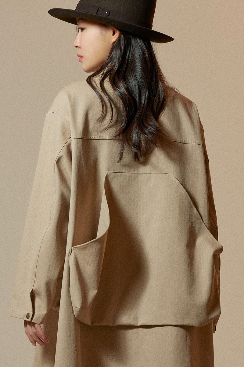 GORT Fall Winter 2021 Collection 432HZ Release Info Buy Price 