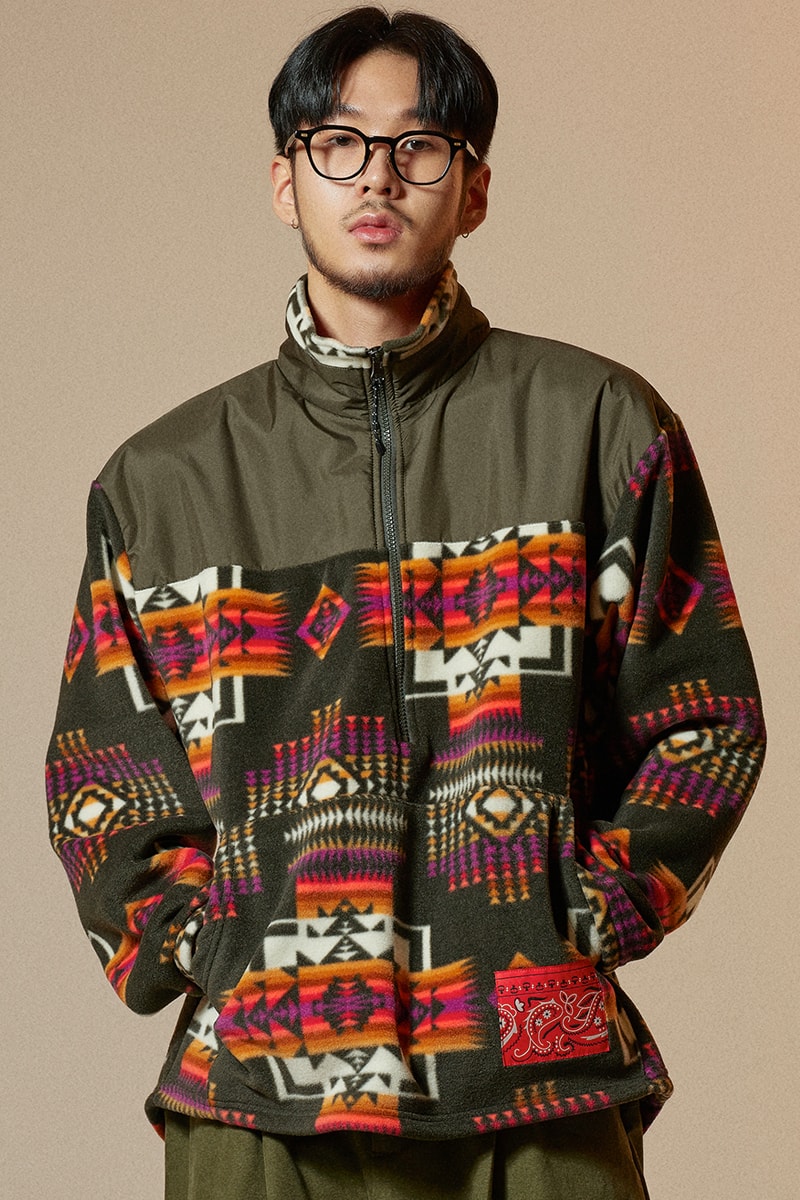 GORT Fall Winter 2021 Collection 432HZ Release Info Buy Price 