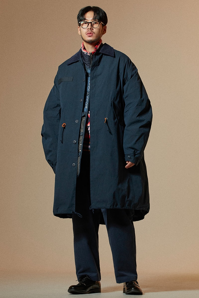 GORT Fall Winter 2021 Collection 432HZ Release Info Buy Price 