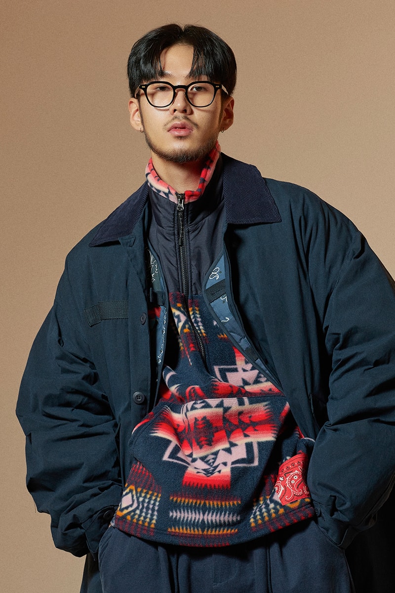 GORT Fall Winter 2021 Collection 432HZ Release Info Buy Price 