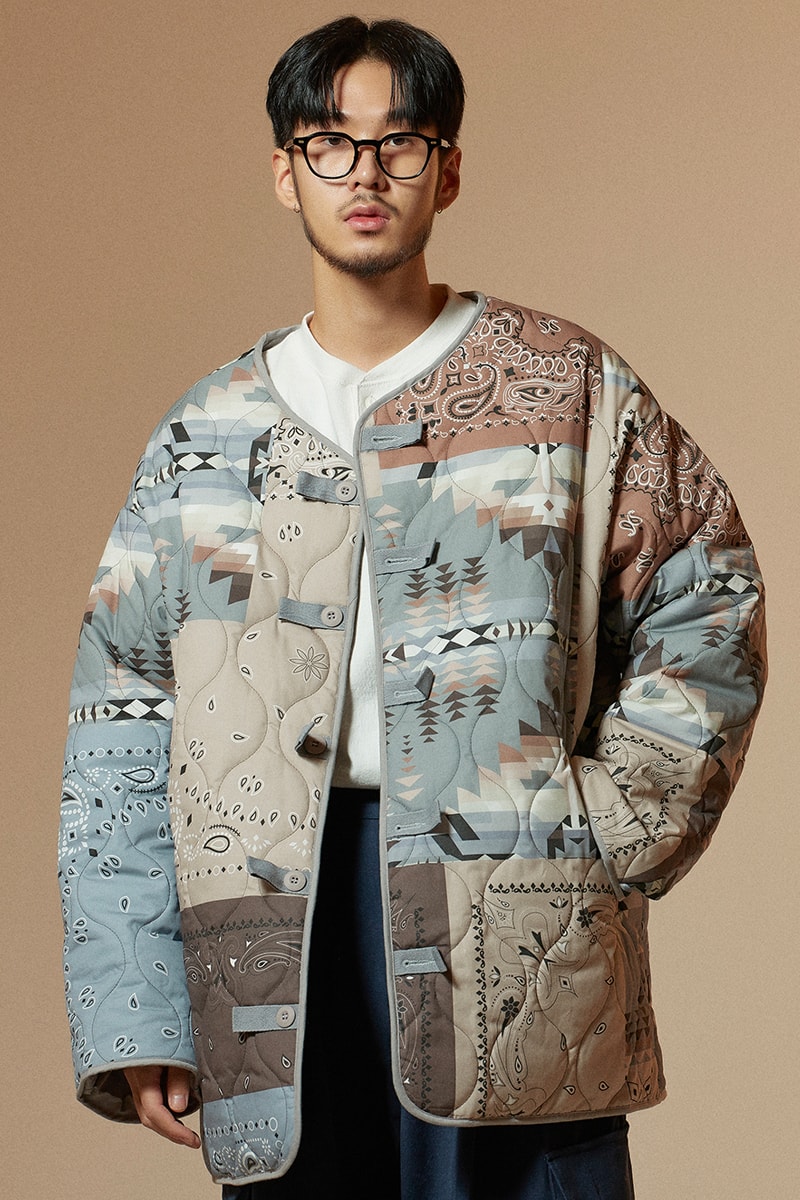 GORT Fall Winter 2021 Collection 432HZ Release Info Buy Price 