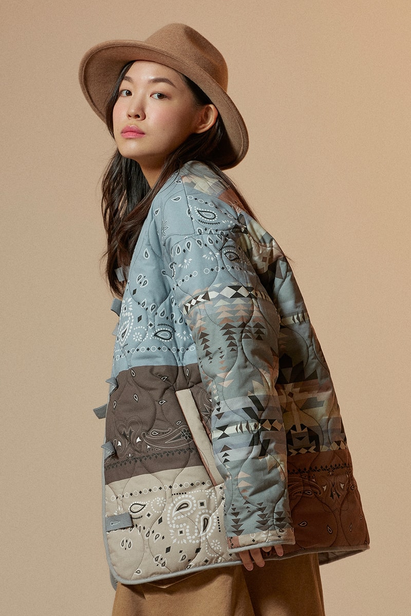 GORT Fall Winter 2021 Collection 432HZ Release Info Buy Price 