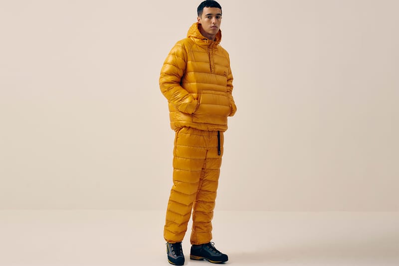 Gramicci and Nanga Reunite for Second Collaboration