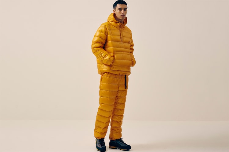 Gramicci and Nanga Reunite for Second Collaboration